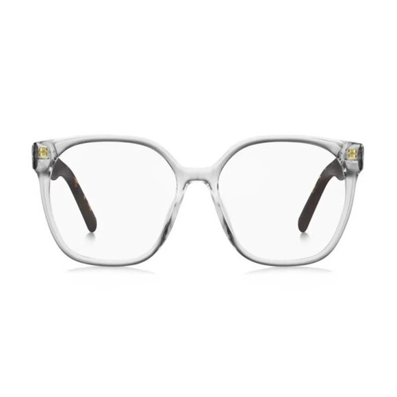 NEW MARC JACOBS MARC 726 0AIO 00 EYEGLASSES HAVANA WOMEN EYEWEAR MARC JACOBS main image 2